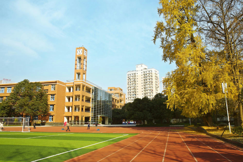 成都八中2020年的招生計劃是多少？