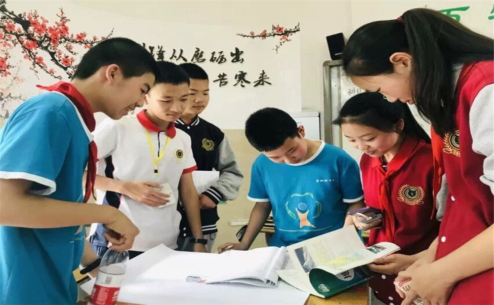 成都市泡桐樹(shù)中學(xué)升學(xué)率怎么樣？