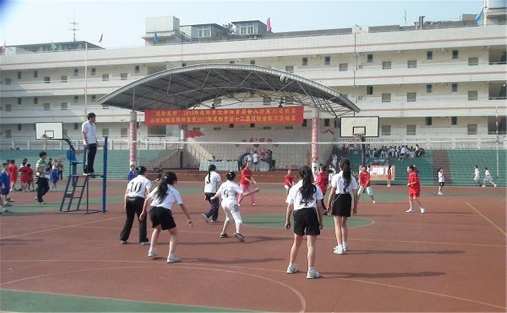 升庵中學高中部的錄取分數(shù)是多少？