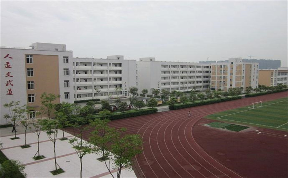 郫縣一中去年的錄取分?jǐn)?shù)線是多少？