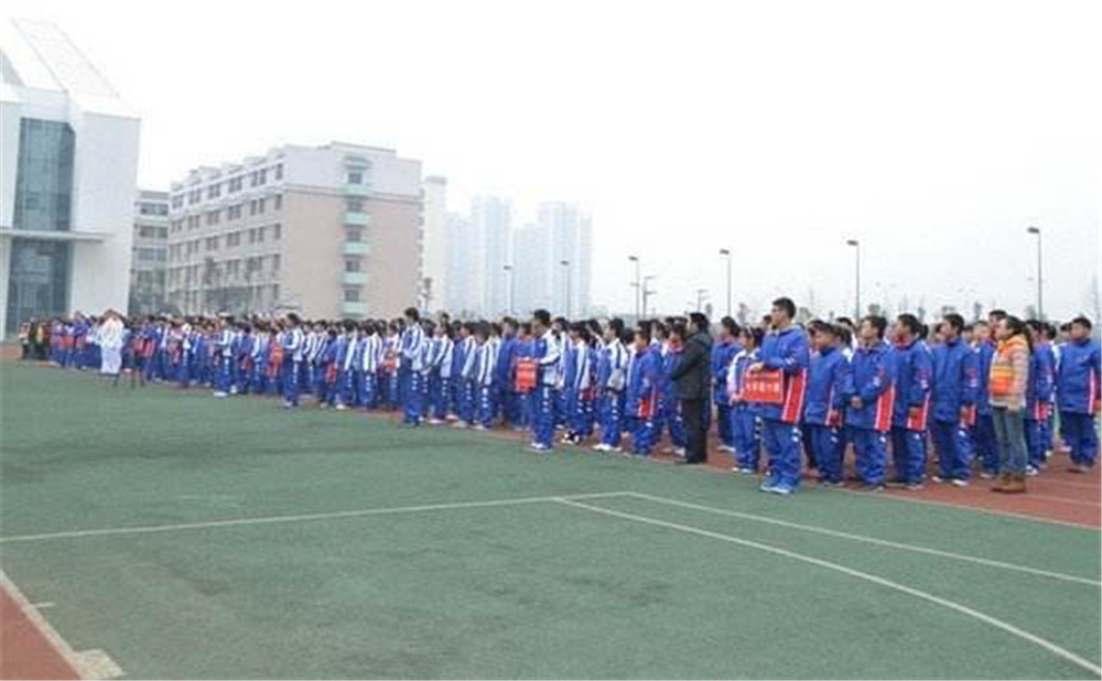 成都石室蜀都中學(xué)2020年招生計(jì)劃是多少？