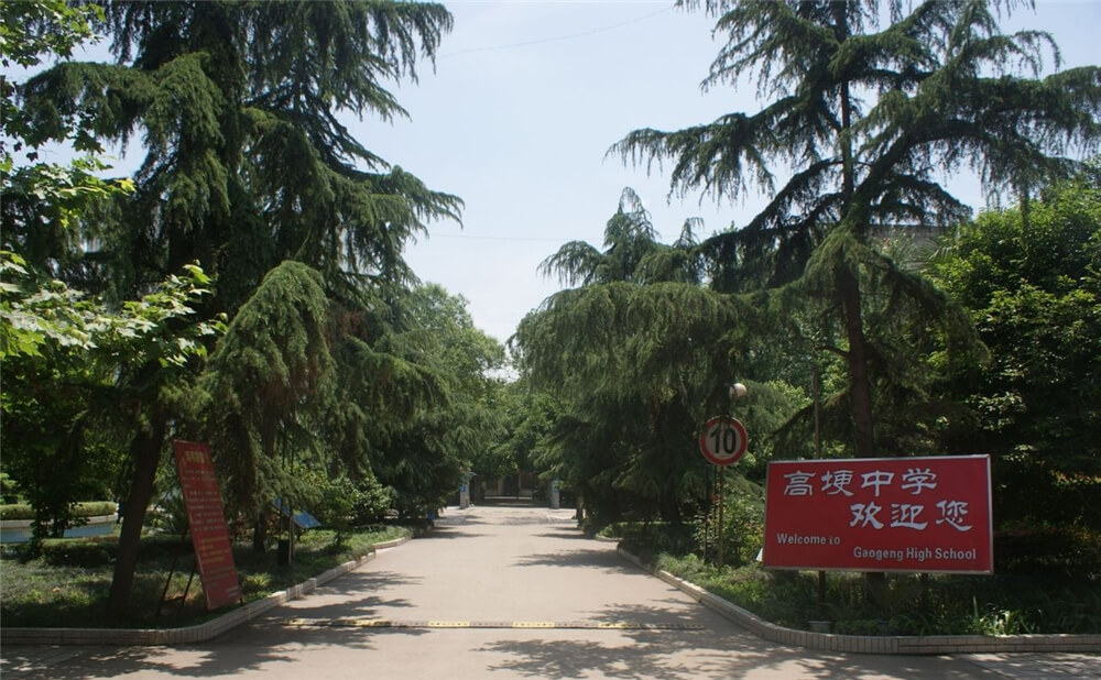 高埂中學(xué)外招生一年的學(xué)費是多少錢？