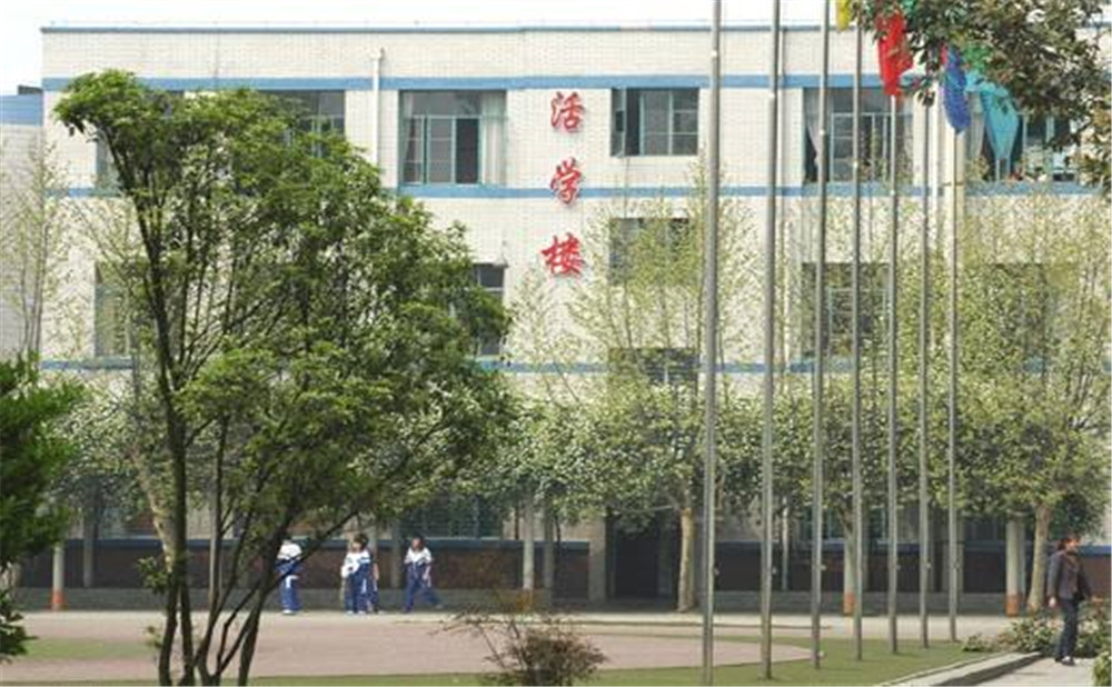 成都成飛中學(xué)2020年招生標(biāo)準(zhǔn)是多少？