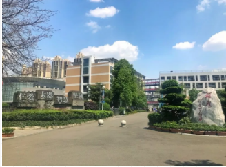 成都十二中（四川大學(xué)附屬中學(xué)）的住宿環(huán)境怎么樣？