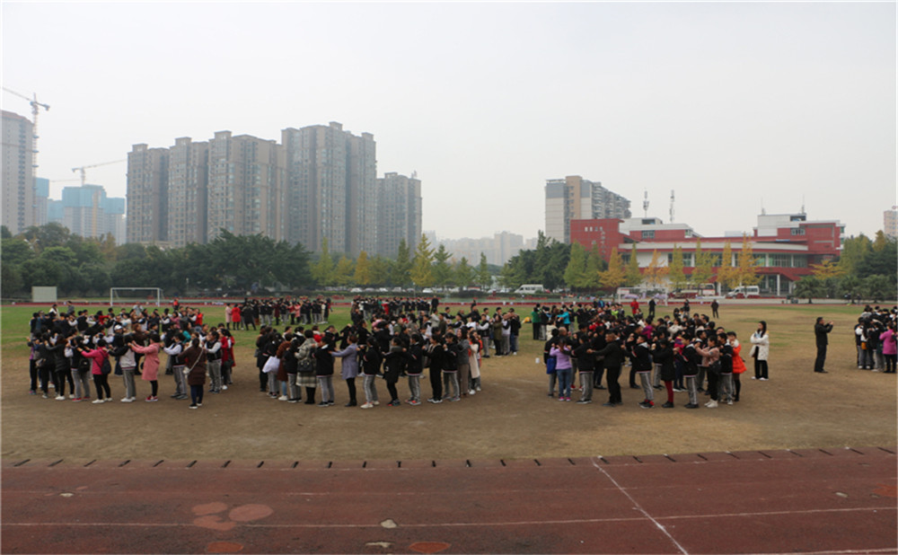 成都南開為明學(xué)校2020年招生計劃是多少？