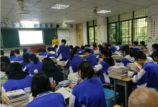 仁壽華達高中的住宿環(huán)境怎么樣？