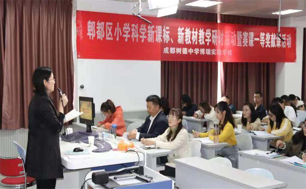 樹(shù)德博瑞實(shí)驗(yàn)學(xué)校升學(xué)率是多少？