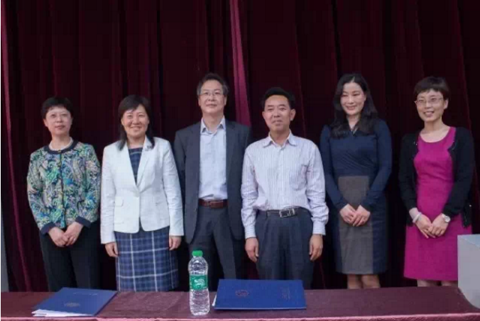 西南交通大學附屬中學的本科升學率是多少？