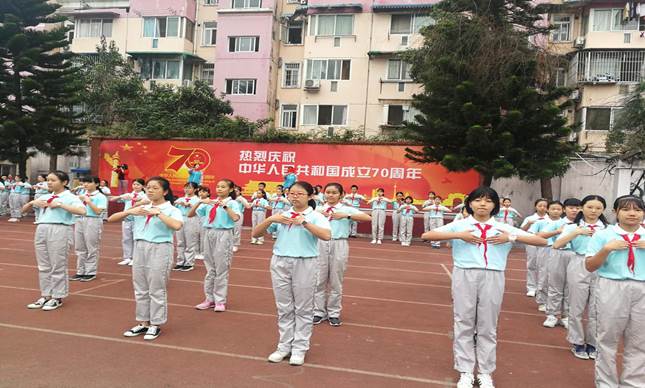 西南交通大學附屬中學的宿舍怎么樣？