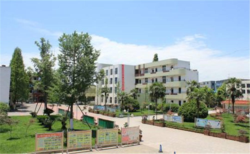 成都市籍田中學高中一年的學費是多少？