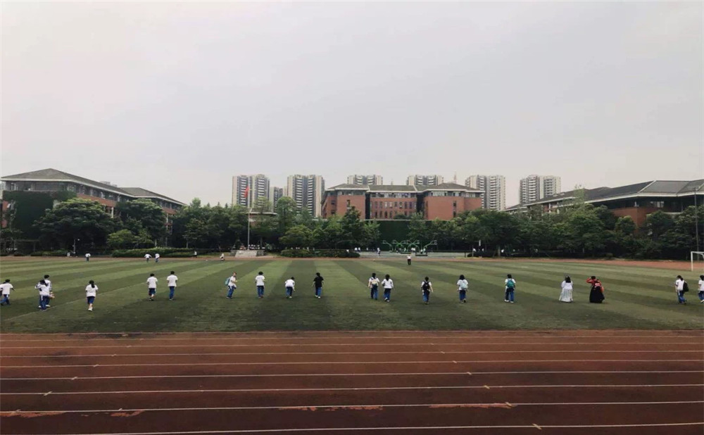 成都七中高新校區(qū)本科升學(xué)率是多少？
