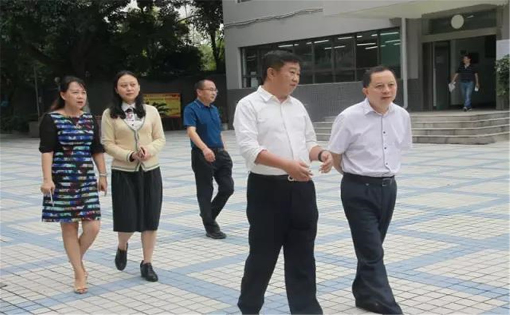 2020年鹽道街外國語學校計劃招多少人？