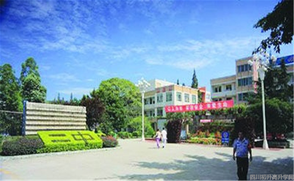 新都二中的本科升學(xué)率是多少？