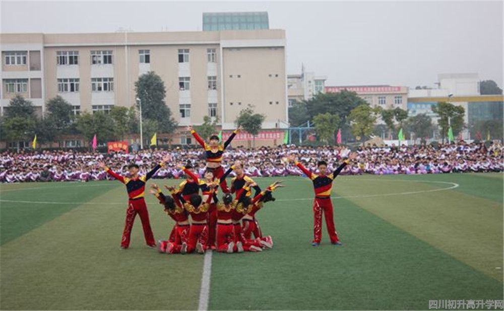 金堂實(shí)驗(yàn)中學(xué)錄取分?jǐn)?shù)是多少？