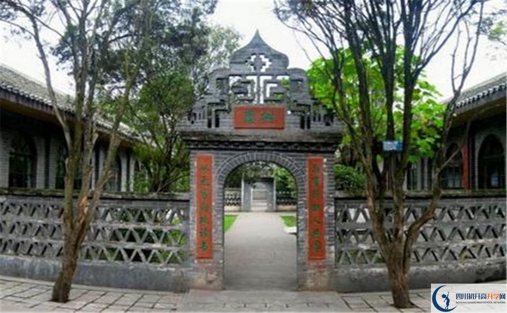安仁中學(xué)的本科升學(xué)率高不高？