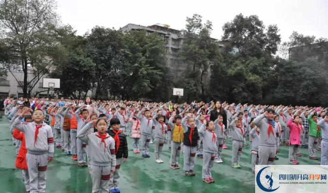 2020石室聯(lián)合中學蜀華分校初升高的學費是多少？
