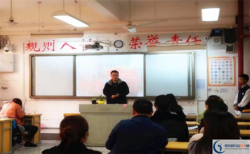 2020年川化中學(xué)升學(xué)率有多少？