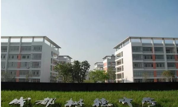 樹德懷遠中學(xué)高中本部的錄取分數(shù)是多少？
