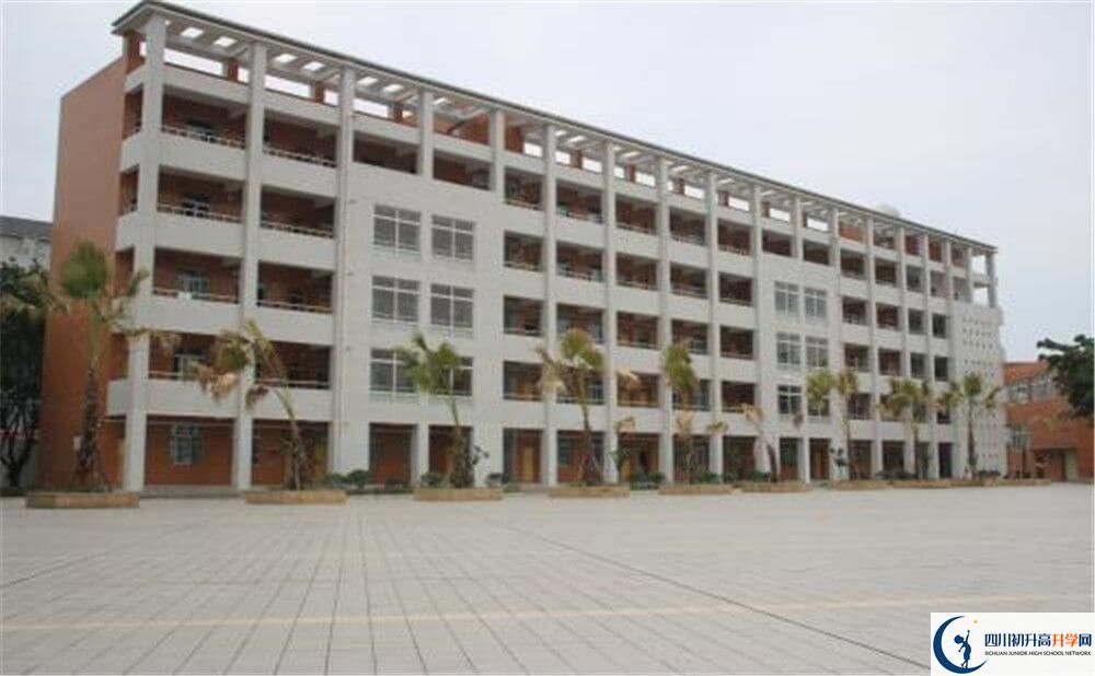 2020年金堂實(shí)驗(yàn)中學(xué)的升學(xué)率有多少？
