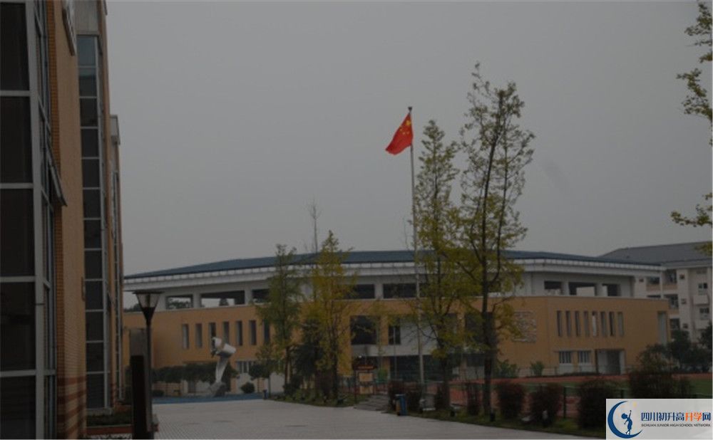 八一聚源高級中學的學費收費標準是多少？