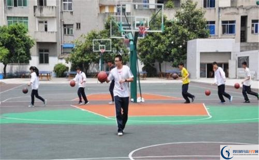 成都市太平中學(xué)的高中好不好？