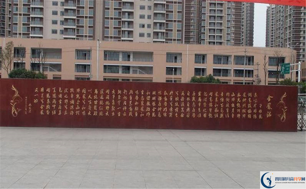 成都經(jīng)濟技術(shù)開發(fā)區(qū)實驗中學的高中好不好？