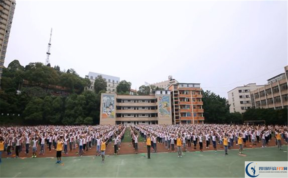 簡陽實驗中學的學費大概是多少？