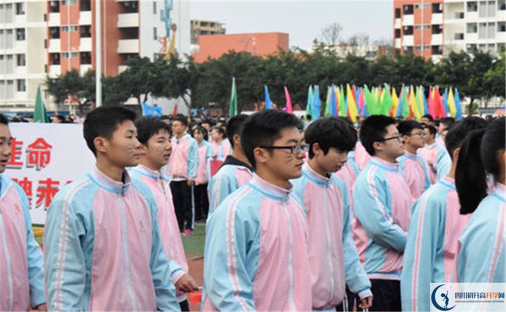 金堂中學(xué)的高中好不好？