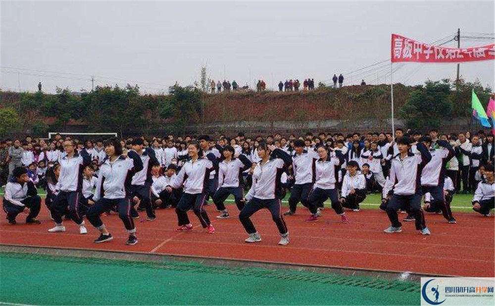 高板中學(xué)的學(xué)費(fèi)大概是多少？