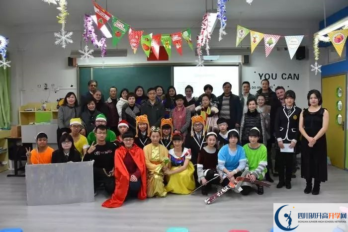 四川師范大學(xué)實(shí)驗(yàn)外國語學(xué)校的老師好不好？
