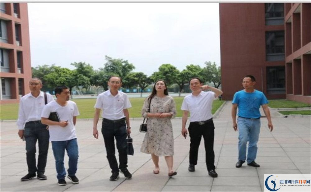 新津中學(xué)的高中好不好？