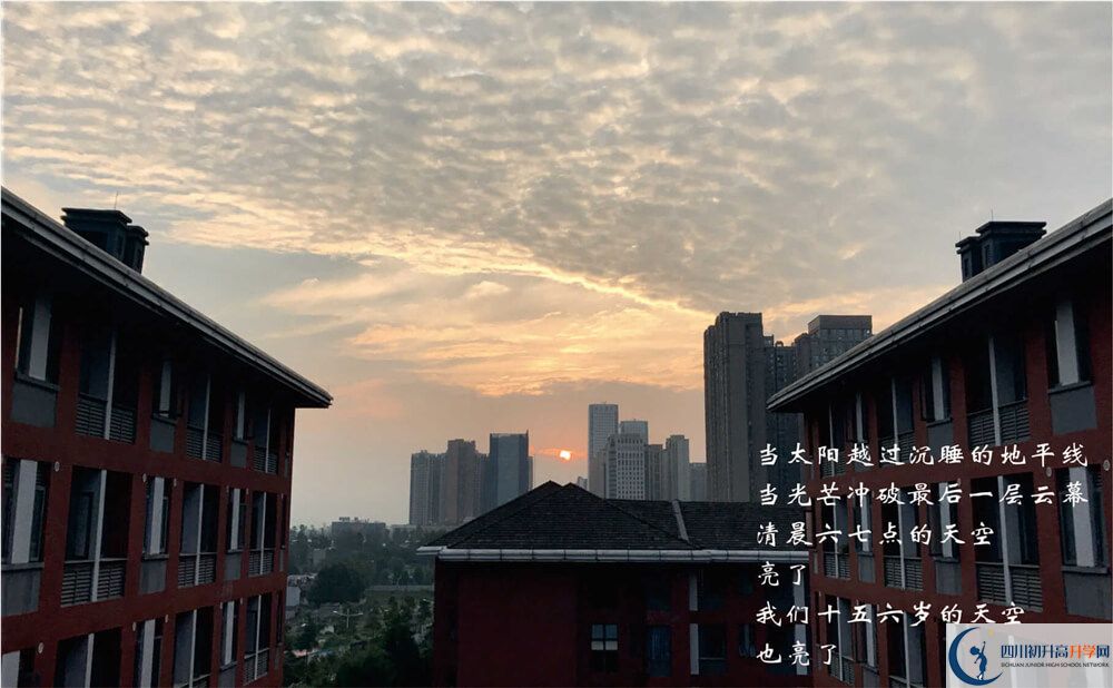 成都七中高新校區(qū)一學期的學費是多少錢？