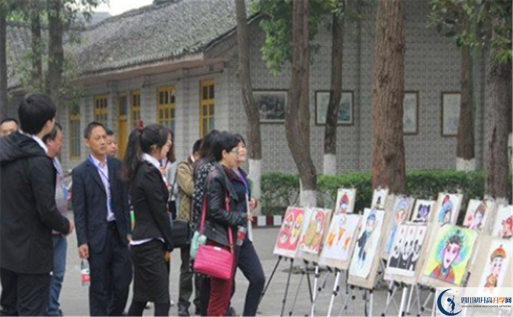 強項實驗中學(xué)的高中住宿好不好？