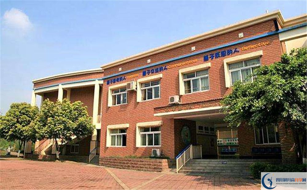 2020年成都美視國際學校高中的分數(shù)線是多少？