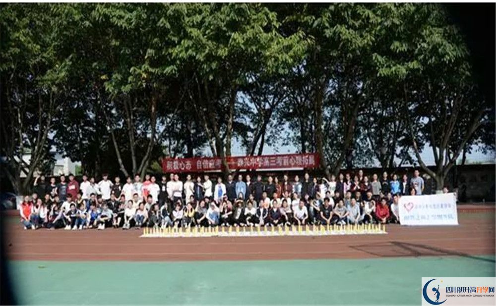 新都泰興中學的分數(shù)線大概是多少？