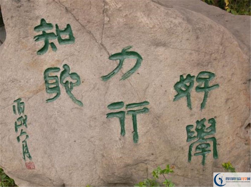 成都市石室聯(lián)中蜀華分校的分?jǐn)?shù)線大概是多少？