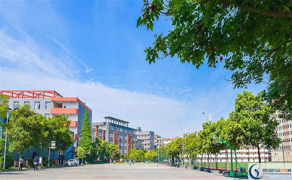 川科外國語學(xué)校高中歷年來的分?jǐn)?shù)線是多少？