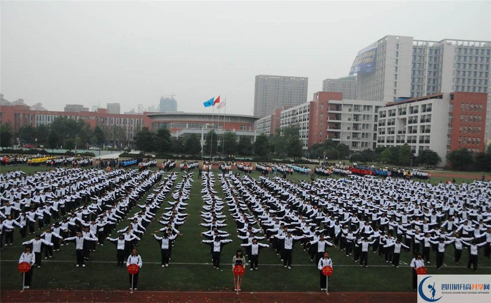 香城中學2020年清華北大人數(shù)是多少？