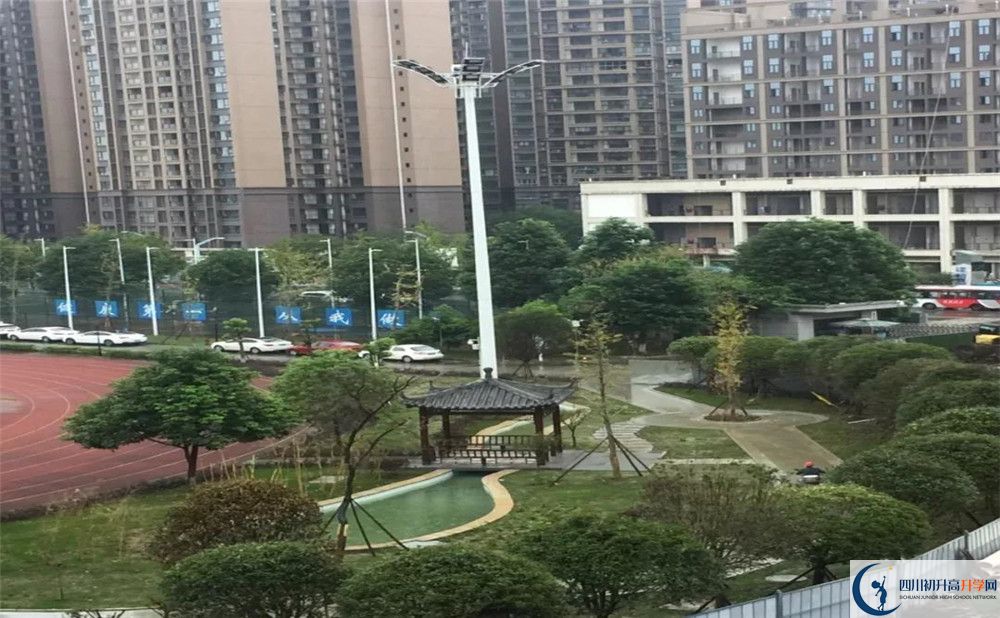 川化中學2020年外地生自主招生錄取名單在哪看？