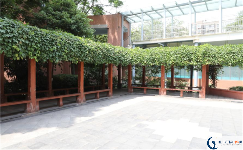 雙流中學(xué)住宿條件怎么樣？