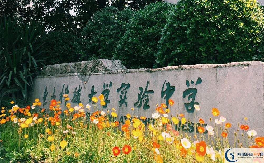 電子科技大學(xué)實驗中學(xué)自主招生分?jǐn)?shù)是多少？