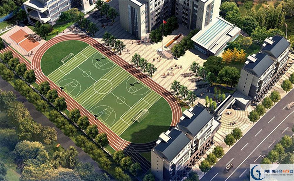 都江堰育才學(xué)校2020年高中部入學(xué)條件是什么？
