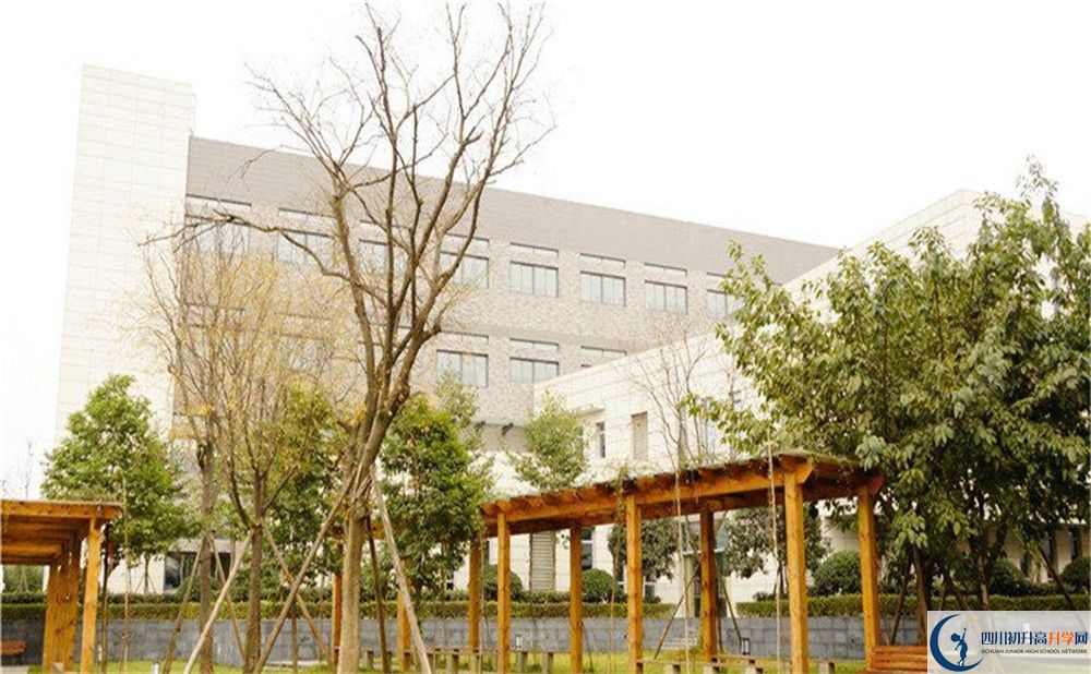 石室天府中學(xué)2020年高中部錄取條件是什么？