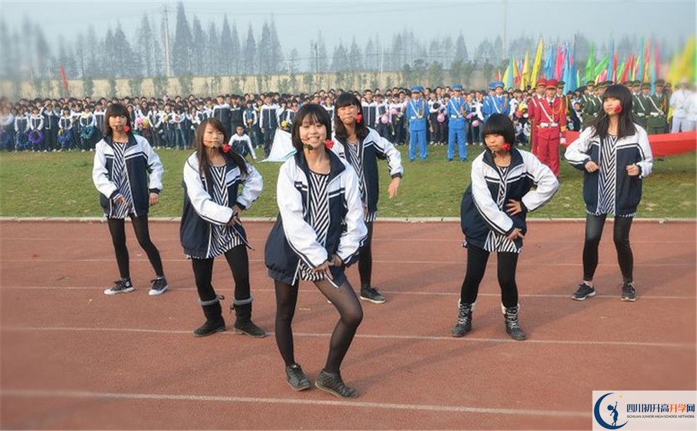 安仁中學(xué)的自主招生分?jǐn)?shù)是多少分？