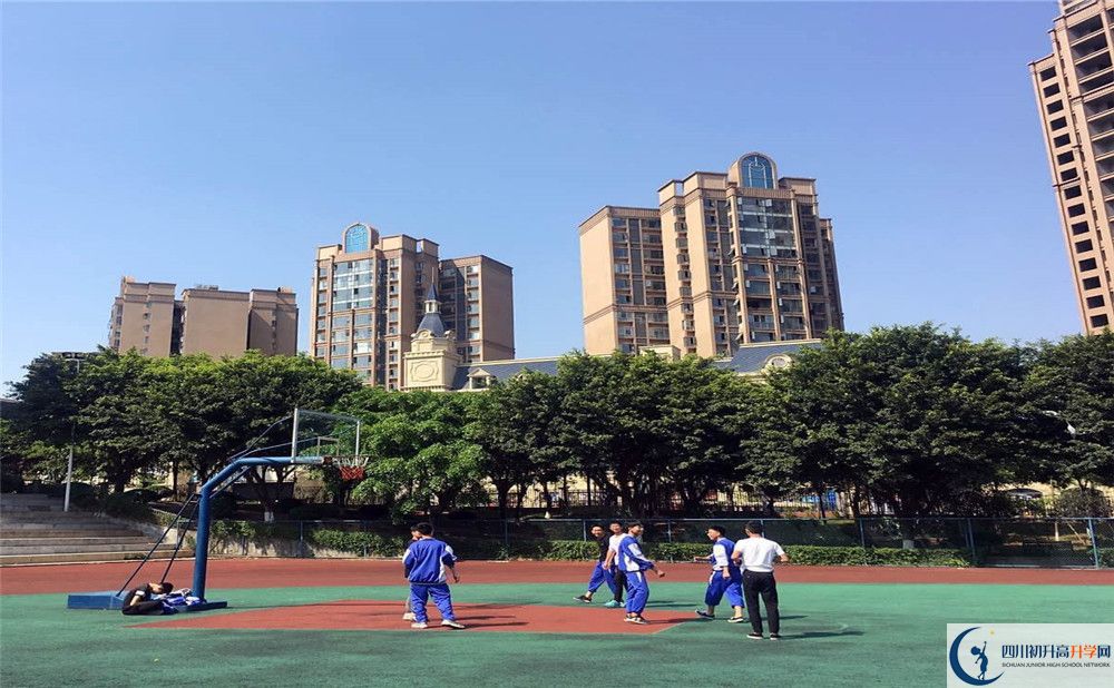 仁壽華達(dá)高中2020年高一開(kāi)學(xué)時(shí)間是多久？