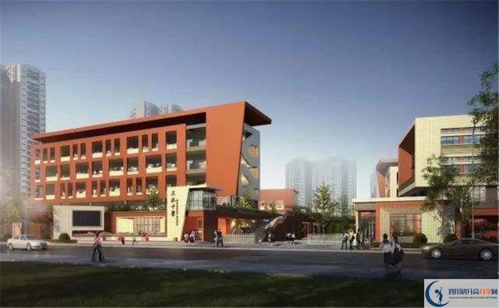 雙流中學(xué)高中住宿怎么樣？