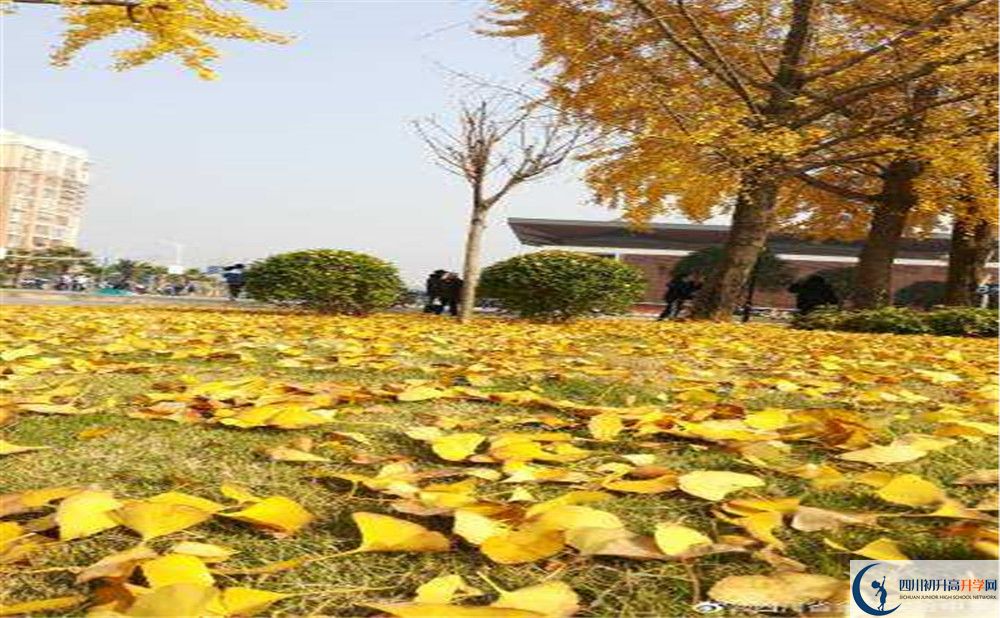 金堂實(shí)驗(yàn)中學(xué)高中住宿怎么樣？