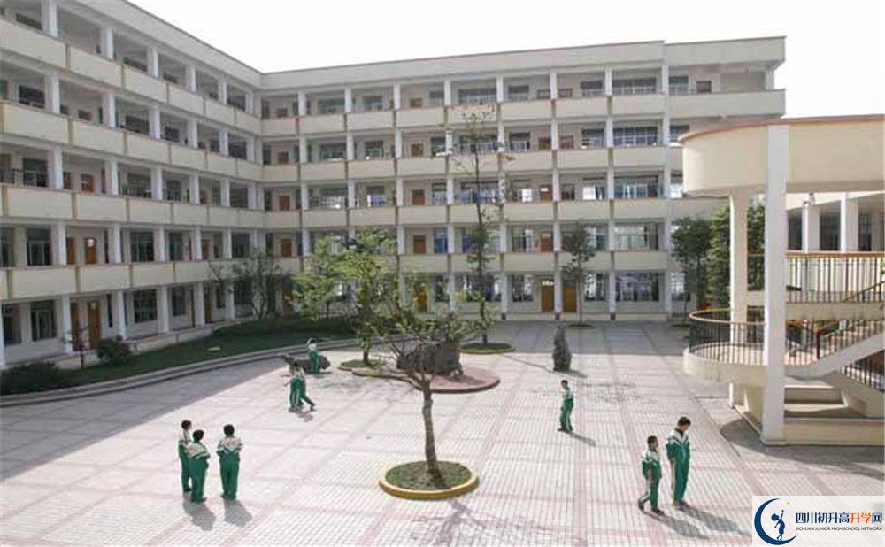 都江堰外國語實驗學校自主招生條件是什么？