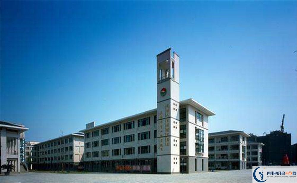 都江堰外國(guó)語(yǔ)實(shí)驗(yàn)學(xué)校自主招生中考網(wǎng)上怎么報(bào)名？