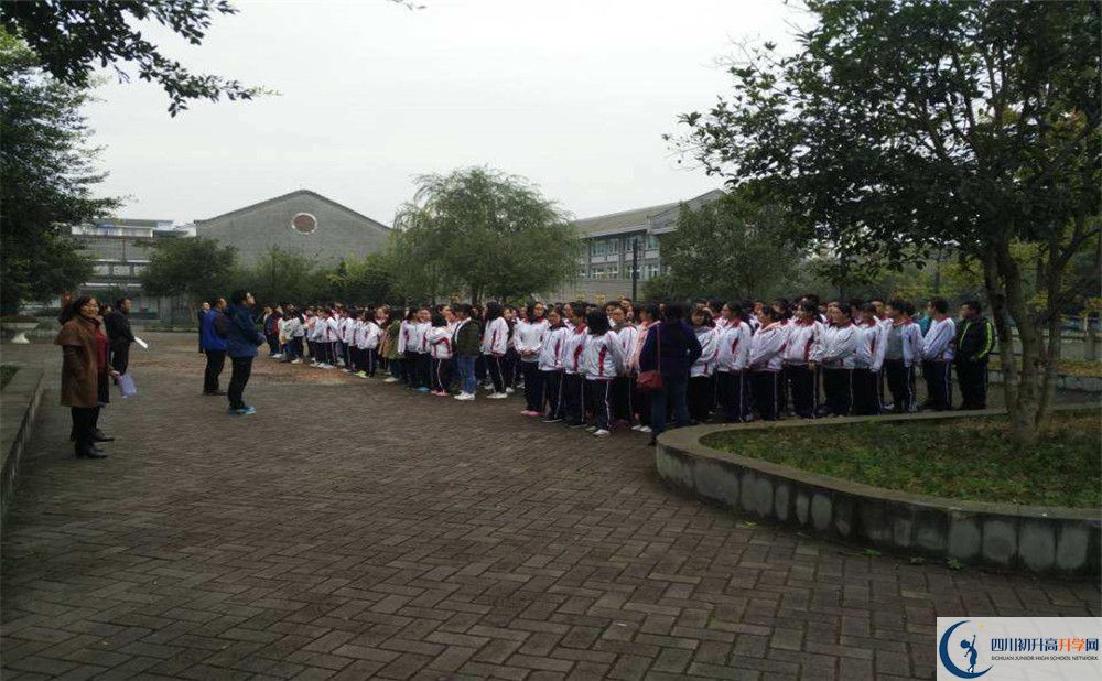 安仁中學(xué)自主招生條件是什么？